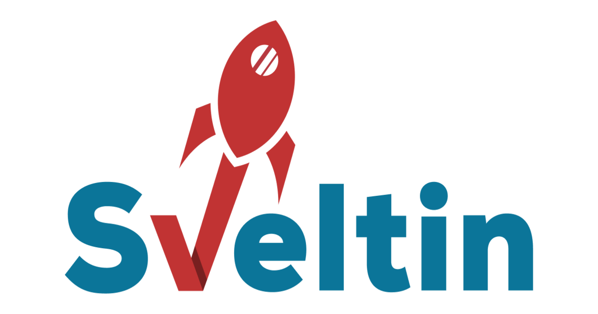 Welcome to Sveltin